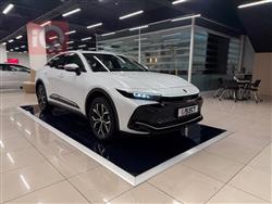 تۆیۆتا کراون